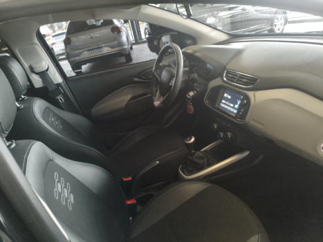 CHEVROLET Onix Hatch 1.4 4P FLEX LT, Foto 15
