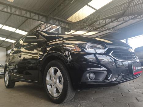CHEVROLET Onix Hatch 1.4 4P FLEX LT, Foto 10