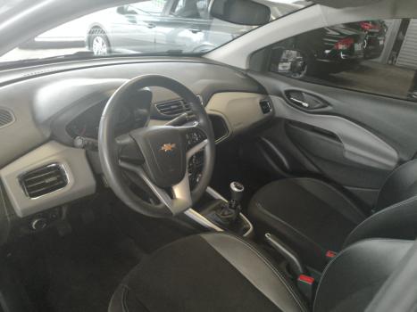 CHEVROLET Onix Hatch 1.4 4P FLEX LT, Foto 18
