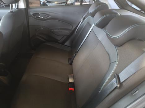 CHEVROLET Onix Hatch 1.4 4P FLEX LT, Foto 19
