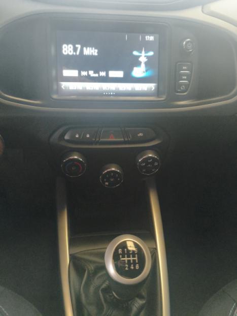 CHEVROLET Onix Hatch 1.4 4P FLEX LT, Foto 20