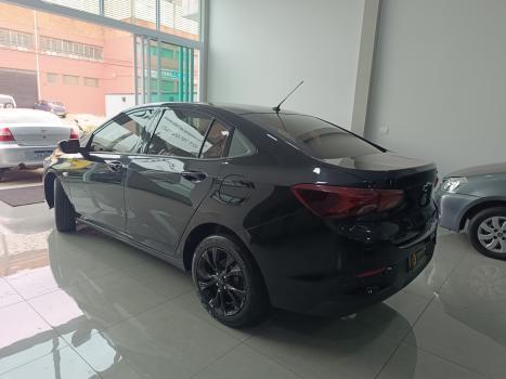 CHEVROLET Onix Hatch 1.0 12V 4P FLEX PLUS PREMIER MIDNIGHT TURBO AUTOM�TICO, Foto 3