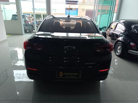 CHEVROLET Onix Hatch 1.0 12V 4P FLEX PLUS PREMIER MIDNIGHT TURBO AUTOM�TICO, Foto 4