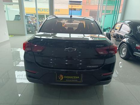 CHEVROLET Onix Hatch 1.0 12V 4P FLEX PLUS PREMIER MIDNIGHT TURBO AUTOM�TICO, Foto 5