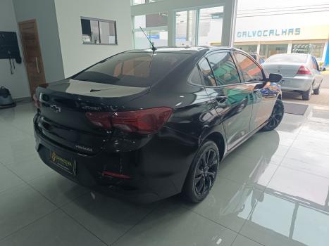 CHEVROLET Onix Hatch 1.0 12V 4P FLEX PLUS PREMIER MIDNIGHT TURBO AUTOM�TICO, Foto 6