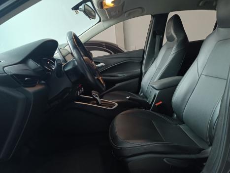 CHEVROLET Onix Hatch 1.0 12V 4P FLEX PLUS PREMIER MIDNIGHT TURBO AUTOM�TICO, Foto 8