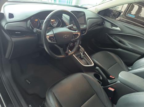 CHEVROLET Onix Hatch 1.0 12V 4P FLEX PLUS PREMIER MIDNIGHT TURBO AUTOM�TICO, Foto 9