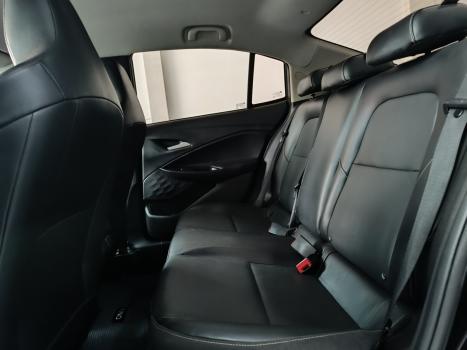 CHEVROLET Onix Hatch 1.0 12V 4P FLEX PLUS PREMIER MIDNIGHT TURBO AUTOM�TICO, Foto 11