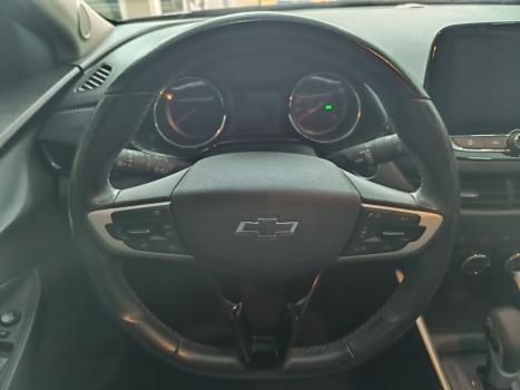 CHEVROLET Onix Hatch 1.0 12V 4P FLEX PLUS PREMIER MIDNIGHT TURBO AUTOM�TICO, Foto 18