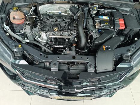 CHEVROLET Onix Hatch 1.0 12V 4P FLEX PLUS PREMIER MIDNIGHT TURBO AUTOM�TICO, Foto 21