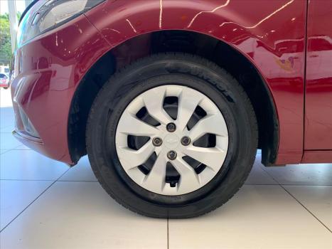 CHEVROLET Onix Hatch 1.0 4P FLEX LT, Foto 2