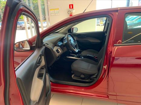CHEVROLET Onix Hatch 1.0 4P FLEX LT, Foto 3