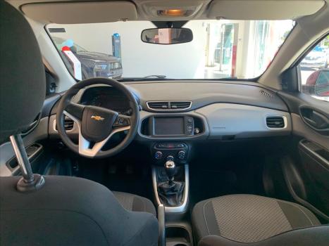 CHEVROLET Onix Hatch 1.0 4P FLEX LT, Foto 4