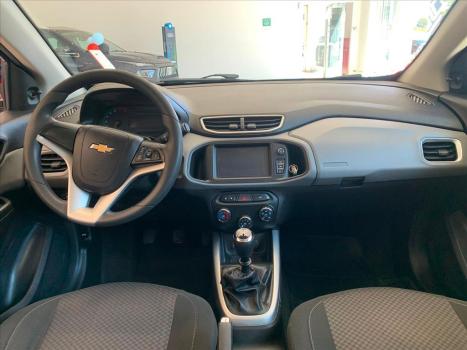 CHEVROLET Onix Hatch 1.0 4P FLEX LT, Foto 5