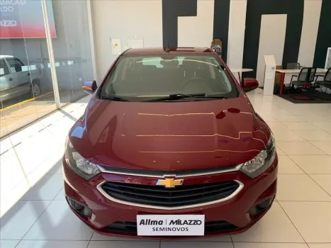 CHEVROLET Onix Hatch 1.0 4P FLEX LT, Foto 11