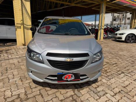 CHEVROLET Onix Hatch 1.0 4P FLEX JOY, Foto 2