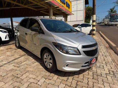 CHEVROLET Onix Hatch 1.0 4P FLEX JOY, Foto 3