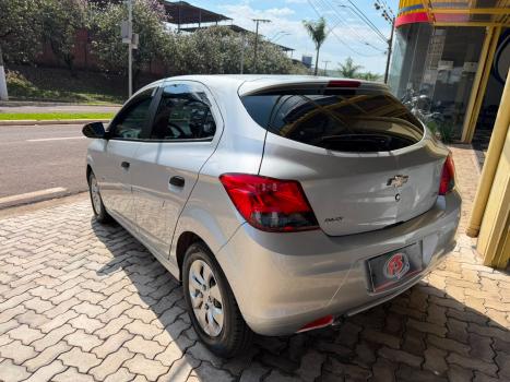 CHEVROLET Onix Hatch 1.0 4P FLEX JOY, Foto 4