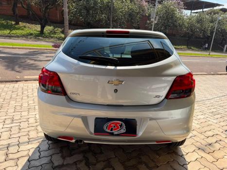 CHEVROLET Onix Hatch 1.0 4P FLEX JOY, Foto 5