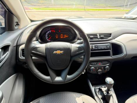 CHEVROLET Onix Hatch 1.0 4P FLEX JOY, Foto 6