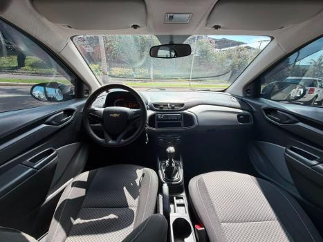 CHEVROLET Onix Hatch 1.0 4P FLEX JOY, Foto 7