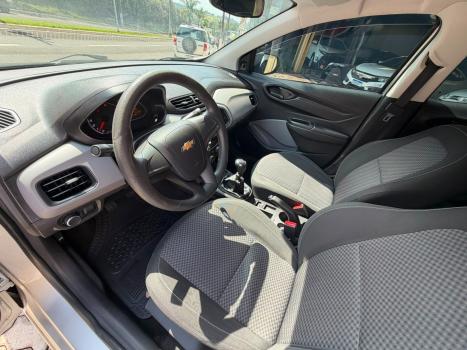CHEVROLET Onix Hatch 1.0 4P FLEX JOY, Foto 8