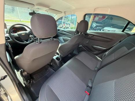CHEVROLET Onix Hatch 1.0 4P FLEX JOY, Foto 9