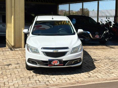CHEVROLET Onix Hatch 1.0 4P FLEX LT, Foto 2
