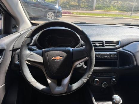 CHEVROLET Onix Hatch 1.0 4P FLEX LT, Foto 6