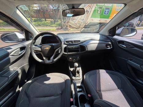 CHEVROLET Onix Hatch 1.0 4P FLEX LT, Foto 7