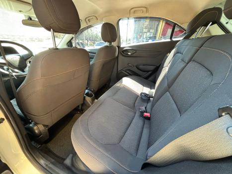 CHEVROLET Onix Hatch 1.0 4P FLEX LT, Foto 8