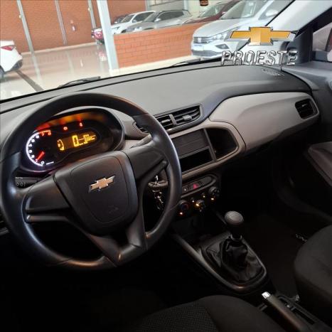 CHEVROLET Onix Hatch 1.0 4P FLEX JOY, Foto 4