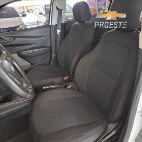 CHEVROLET Onix Hatch 1.0 4P FLEX JOY, Foto 5