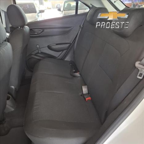 CHEVROLET Onix Hatch 1.0 4P FLEX JOY, Foto 6