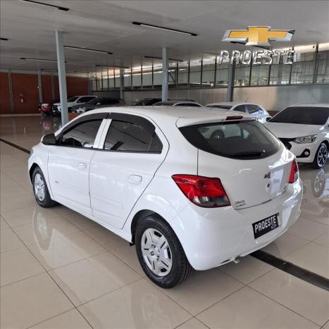 CHEVROLET Onix Hatch 1.0 4P FLEX JOY, Foto 7
