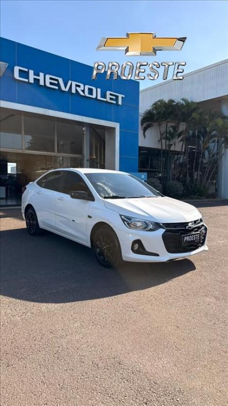 CHEVROLET Onix Hatch 1.0 4P FLEX LT PLUS, Foto 3