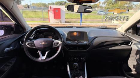 CHEVROLET Onix Hatch 1.0 4P FLEX LT PLUS, Foto 4