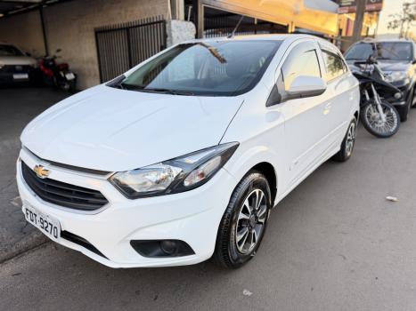 CHEVROLET Onix Hatch 1.0 4P FLEX LT, Foto 1