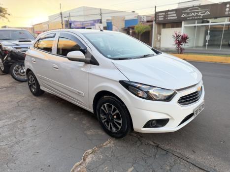 CHEVROLET Onix Hatch 1.0 4P FLEX LT, Foto 2