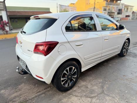 CHEVROLET Onix Hatch 1.0 4P FLEX LT, Foto 3