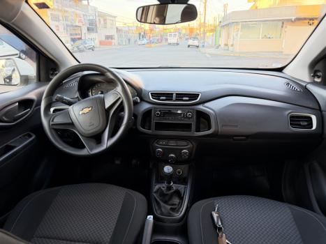 CHEVROLET Onix Hatch 1.0 4P FLEX LT, Foto 5
