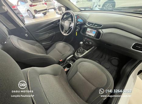 CHEVROLET Onix Hatch 1.4 4P FLEX LT, Foto 7