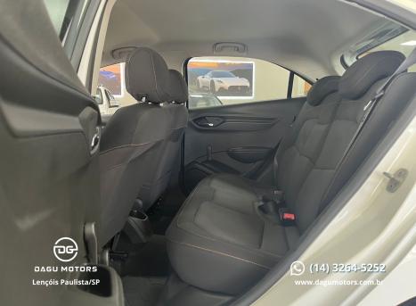 CHEVROLET Onix Hatch 1.4 4P FLEX LT, Foto 11