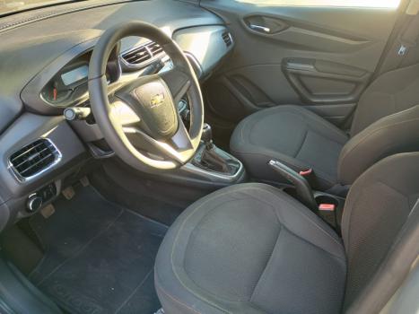 CHEVROLET Onix Hatch 1.4 4P FLEX LT, Foto 7