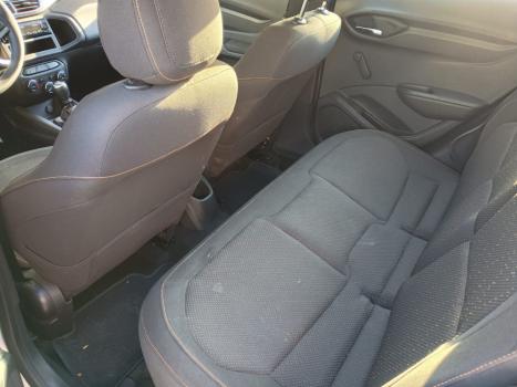 CHEVROLET Onix Hatch 1.4 4P FLEX LT, Foto 9
