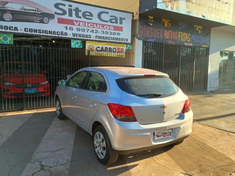 CHEVROLET Onix Hatch 1.4 4P FLEX LT, Foto 10