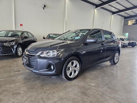 CHEVROLET Onix Hatch 1.0 4P FLEX LTZ TURBO AUTOM�TICO, Foto 1