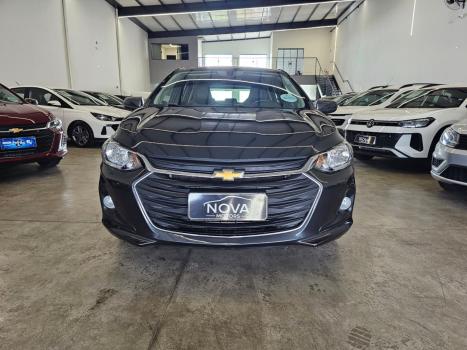 CHEVROLET Onix Hatch 1.0 4P FLEX LTZ TURBO AUTOM�TICO, Foto 2