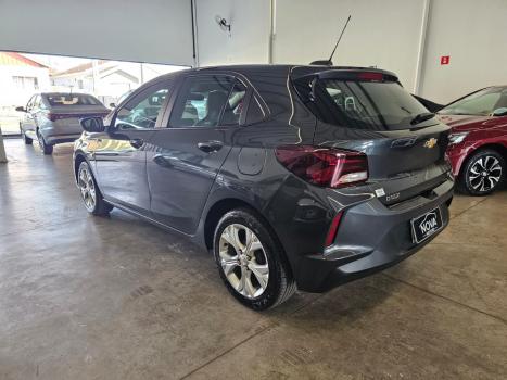 CHEVROLET Onix Hatch 1.0 4P FLEX LTZ TURBO AUTOM�TICO, Foto 6