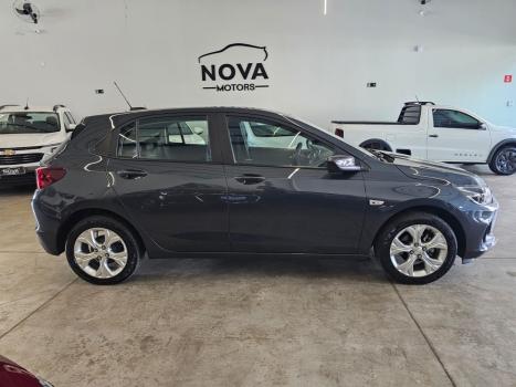 CHEVROLET Onix Hatch 1.0 4P FLEX LTZ TURBO AUTOM�TICO, Foto 7